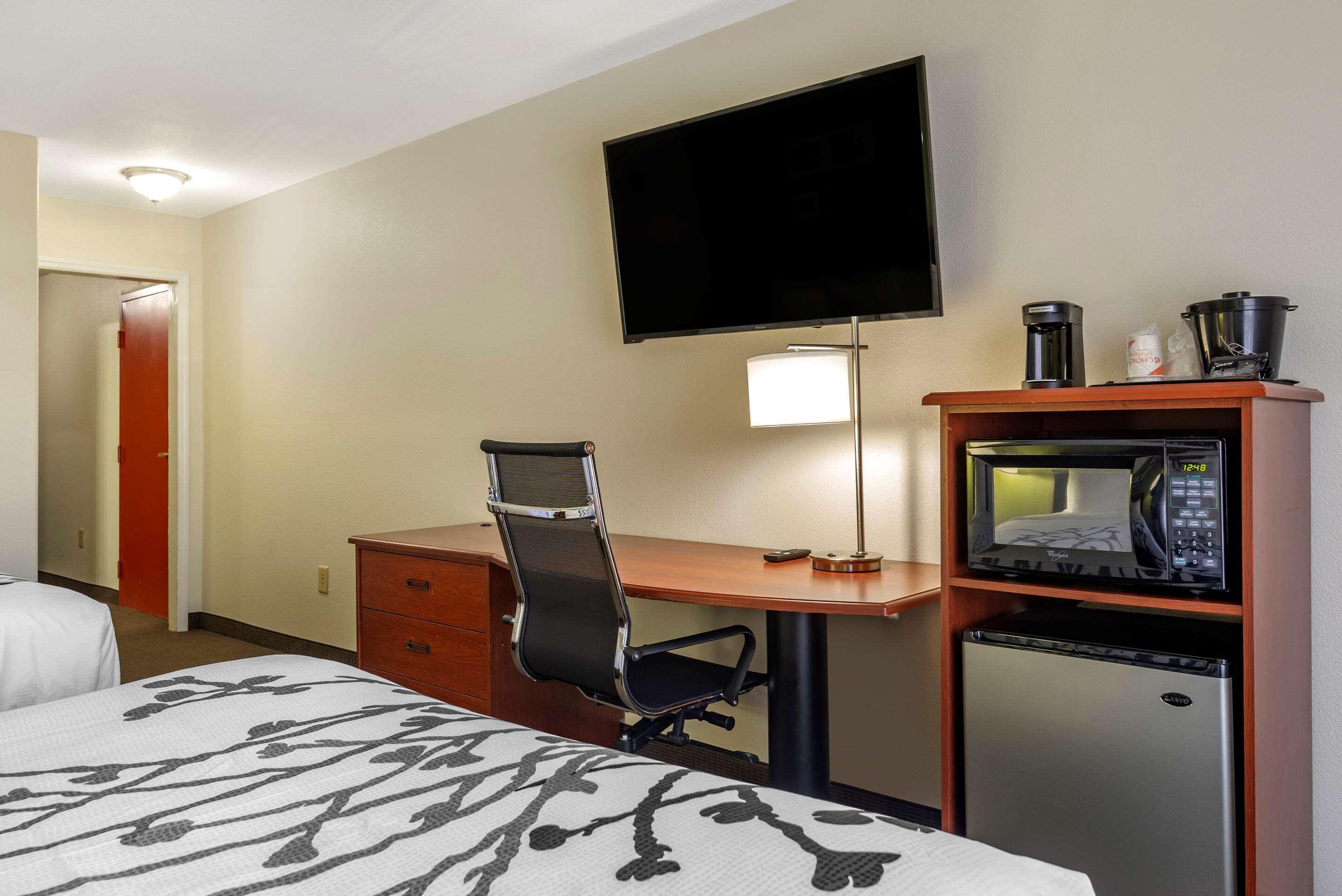 Sleep Inn & Suites Stockbridge Atlanta South Exterior photo