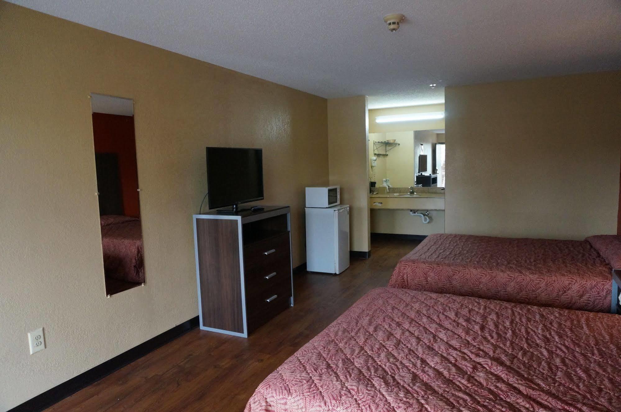 Sleep Inn & Suites Stockbridge Atlanta South Exterior photo